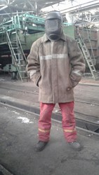 услуги сварочные работы