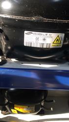 инверторный компрессор