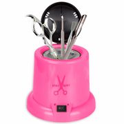 Стерелизатор шариковый!