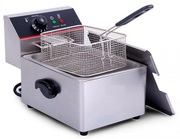 ремонт фритюрниц в г.Астане