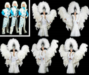 Организация праздников All dear events