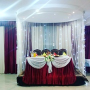 Проводим банкеты все виды торжественных мероприятий