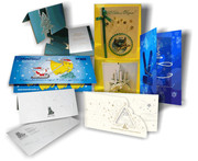 Изготовление открыток