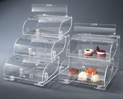 Изделия из оргстекла и акрила