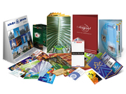 Изготовление флаеров