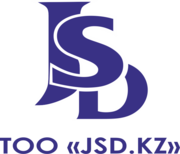 Полиграфия JSD в Астане 