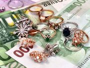 Кредит под залог ювелирных изделий