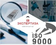 УСЛУГИ ПО ОКАЗАНИЮ СЕРТИФИКАЦИИ И СТАНДАРТИЗАЦИИ