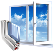 Пластиковые окна в костанае