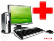Услуги  Программистов в Актау  на дом Офес 