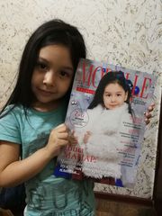 Фотосессия для детей. Продюсирование детей и взрослых. Продвижение