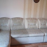 химчистка мягкой мебели у Вас дома