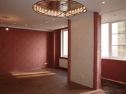 Ремонт квартир