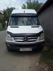 Перевозки пассажиров c Алматы в любую точку Казахстана.