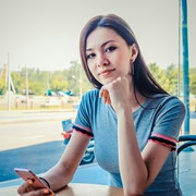 Фотограф Ирина