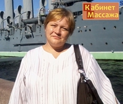Массаж в Алматы (детский и взрослый)
