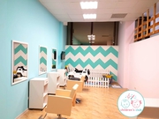 Семейный салон красоты Childrens club