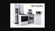 Ремонт бытовой техники от компании BytWork