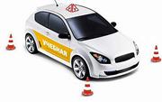 Автошкола,  Автострахование Адлет и А