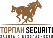 Торпан Securiti