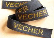 Нанесение на ленту лого. Печать на лентах логотипов и любых принтов. 