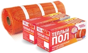 Теплые полы ,  кабельный мат,  пленка,  отрезной кабель