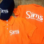 Футболка с шелкографией. Печать на футболках методом шелкографии любых