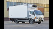 Валидация автотранспорта