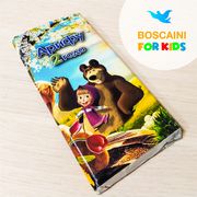 Обертки на шоколад. Любая тематика. Креативно,  надежно,  быстро. Астана