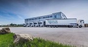 «Girr Logistik» Логистическая компания, с офисами в Латвии