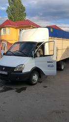 Газель перевозка,  Доставка грузов по г Алматы 