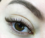  Профессиональное наращивание ресниц