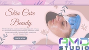 Рекламный видеоролик для SPA-салона или салона красоты (BEAUTY_1)