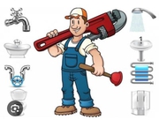 Сантехник в Алматы 24/7 — быстро,  качественно,  с гарантией!