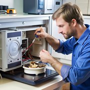 Ремонт бытовой техники и электроники