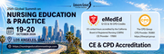 25th Global Summit on Nursing Education and Practice (GSNEP 2026)-balk