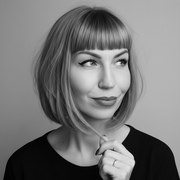 Елена Григорьева — практикующий психолог